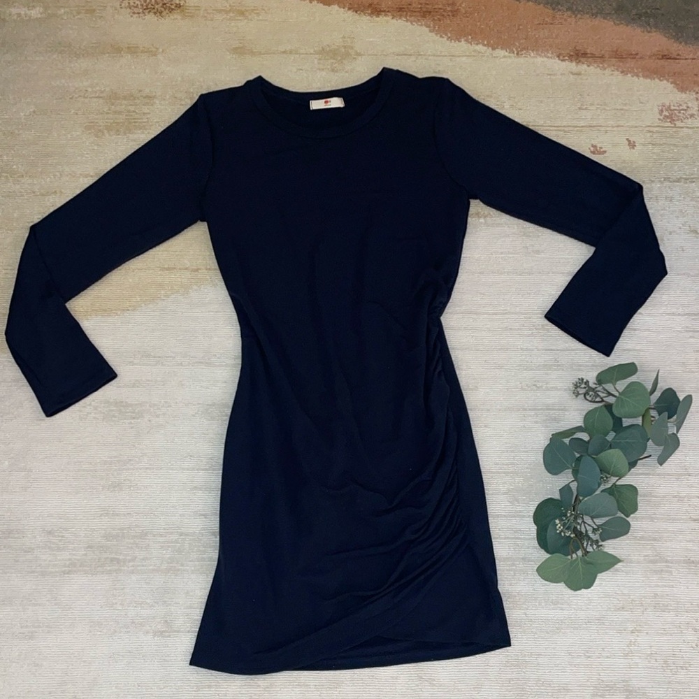 AXIS | Dress